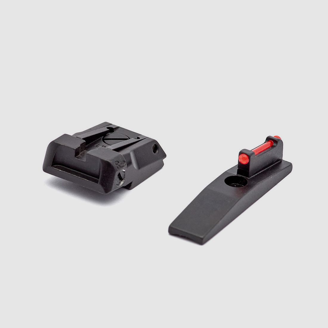 LPA SPS23RU6F Sight Set for Ruger Mark IV 22/45 lite, image 3 of 3