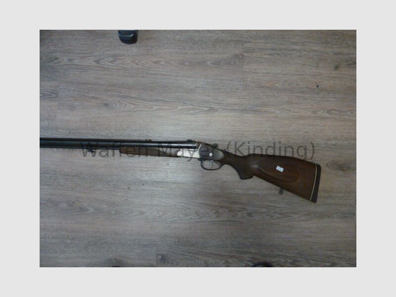 Krieghoff Trumpf
