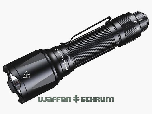 Fenix Taschenlampe TK22 TAC