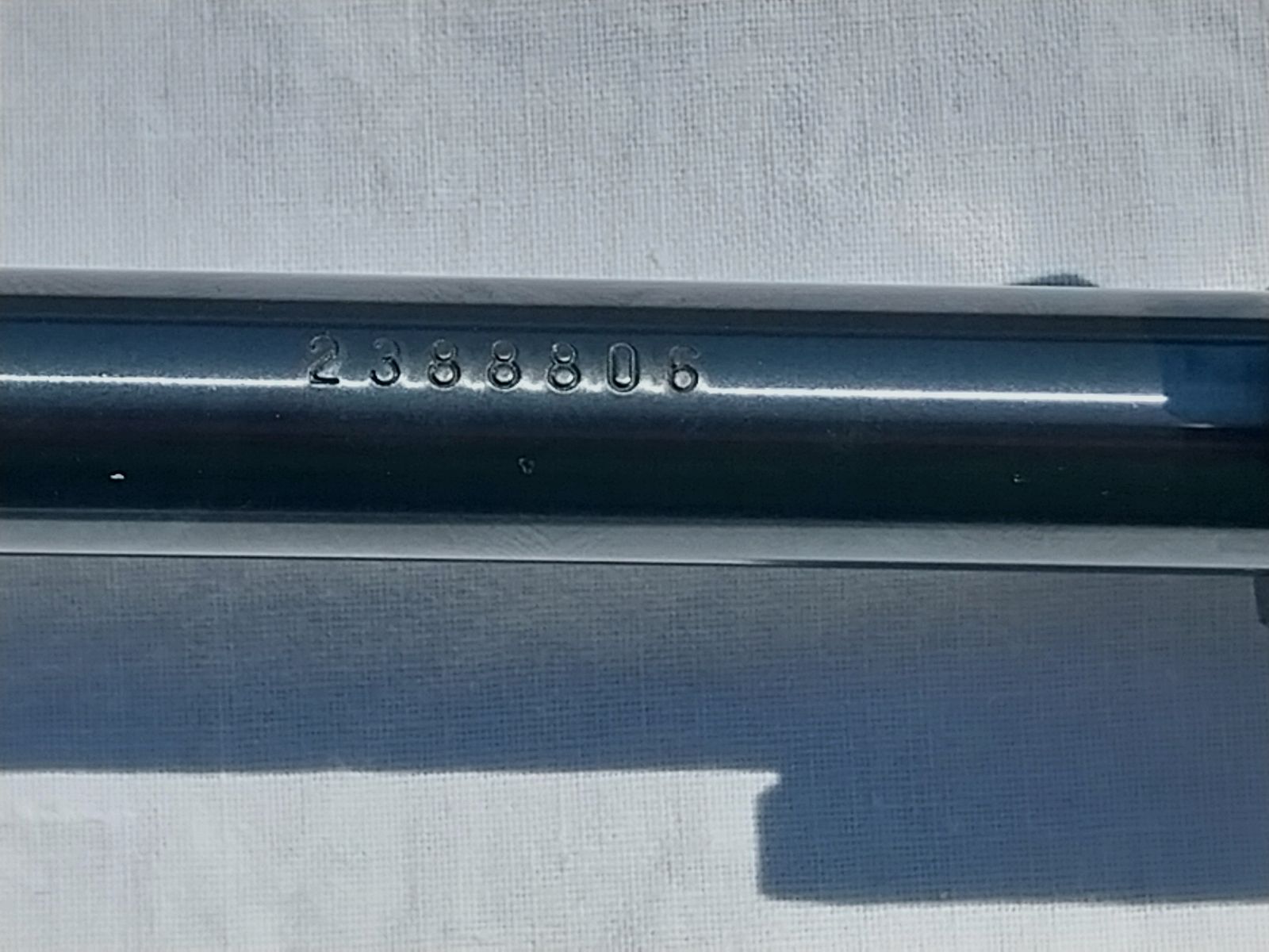 Weihrauch HW35 im cal. 5,5 mm sehr guter Zustand Luftgewehr