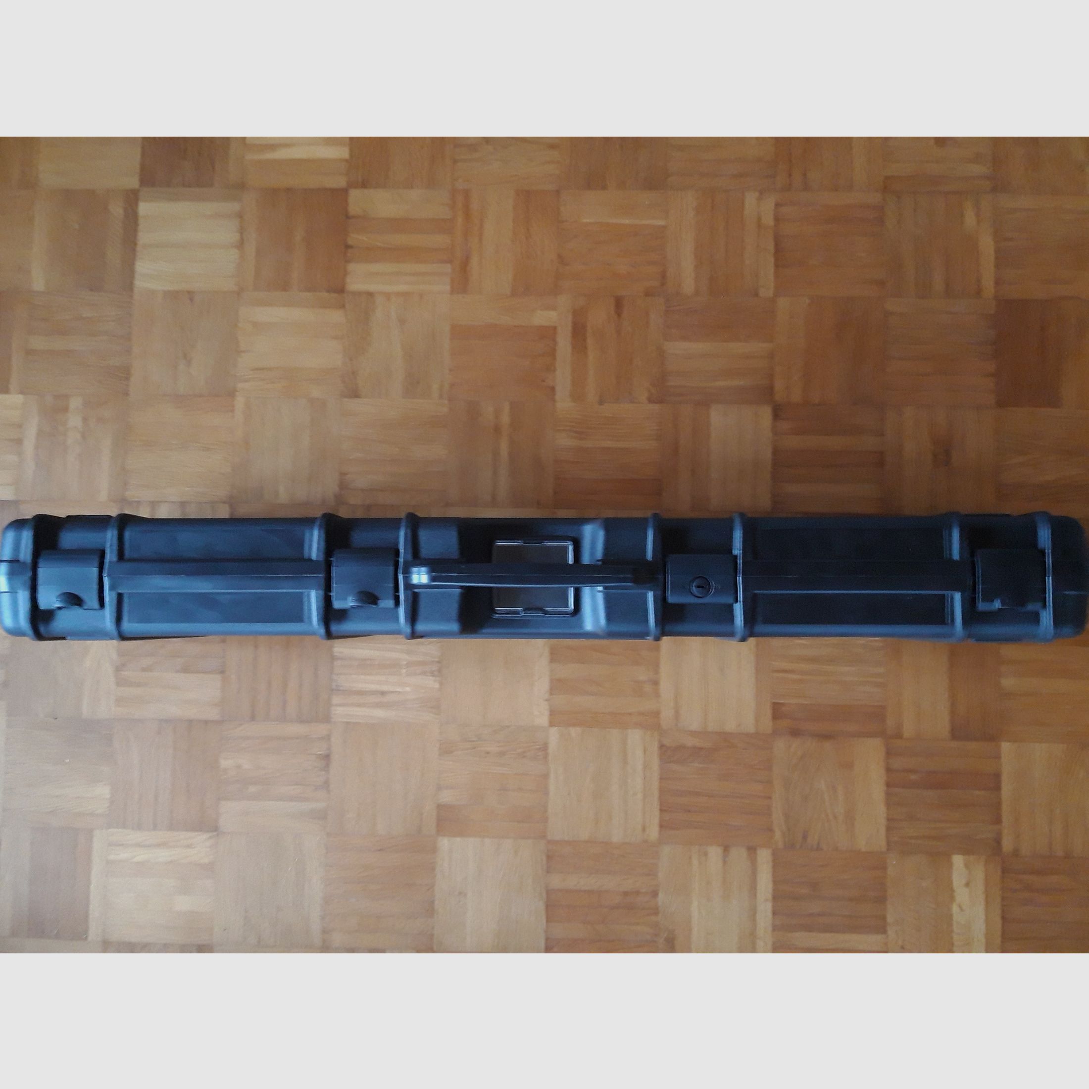 Gewehrkoffer Walther