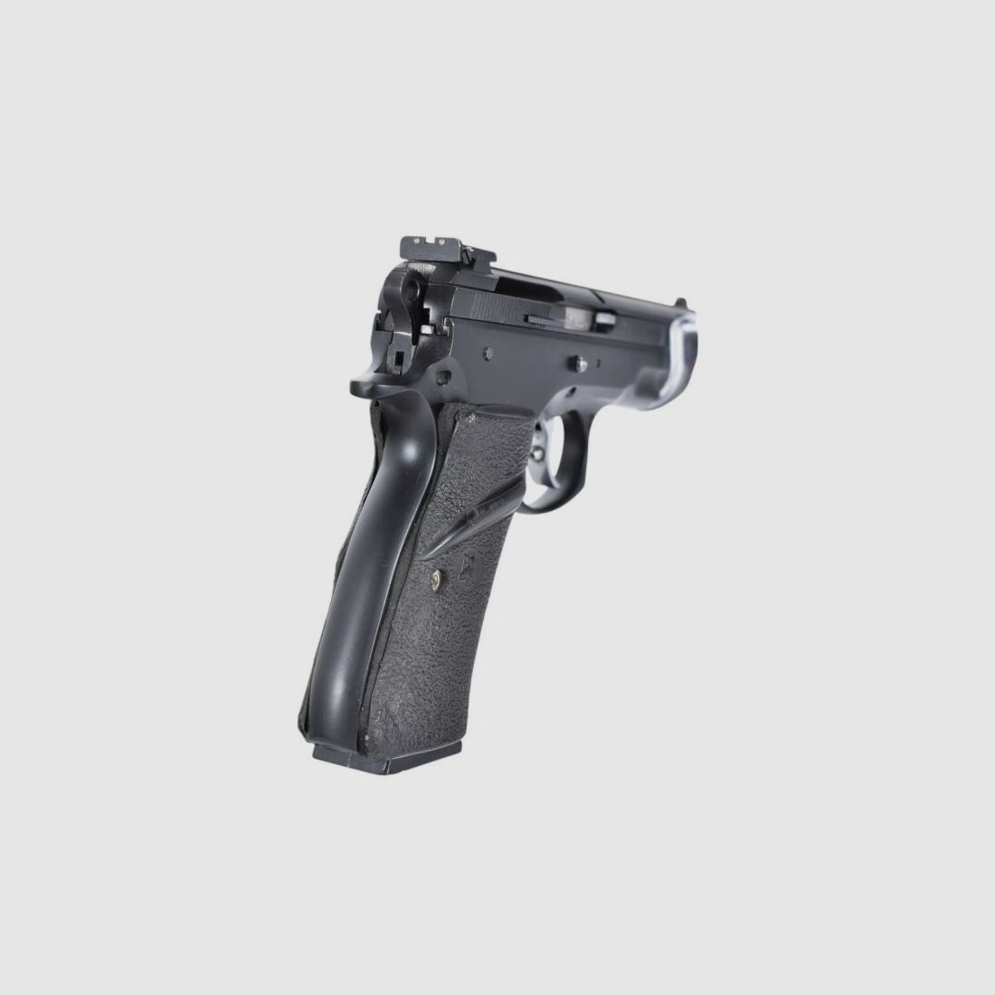 CZ 75 Kadet