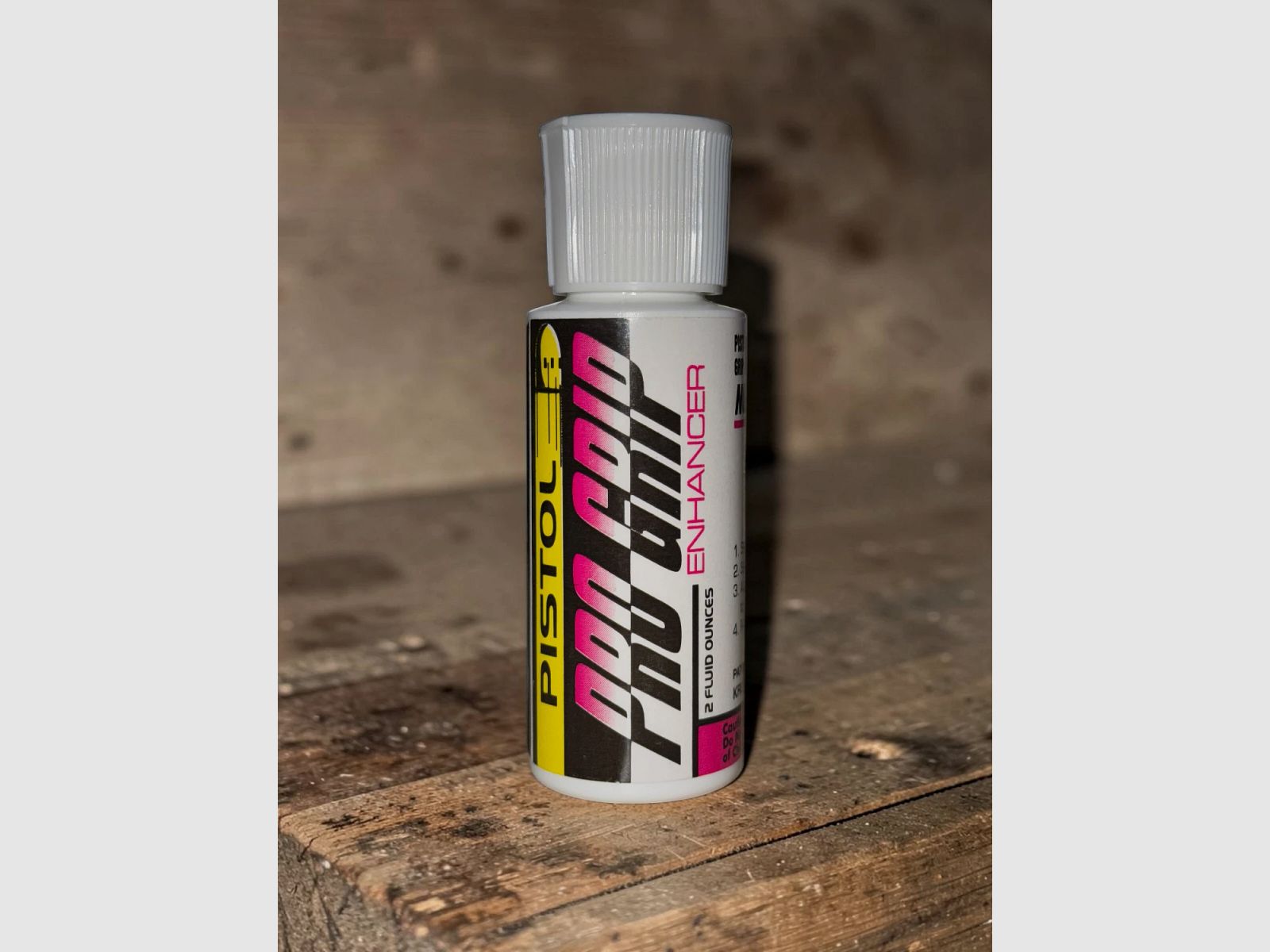ProGrip Fluid