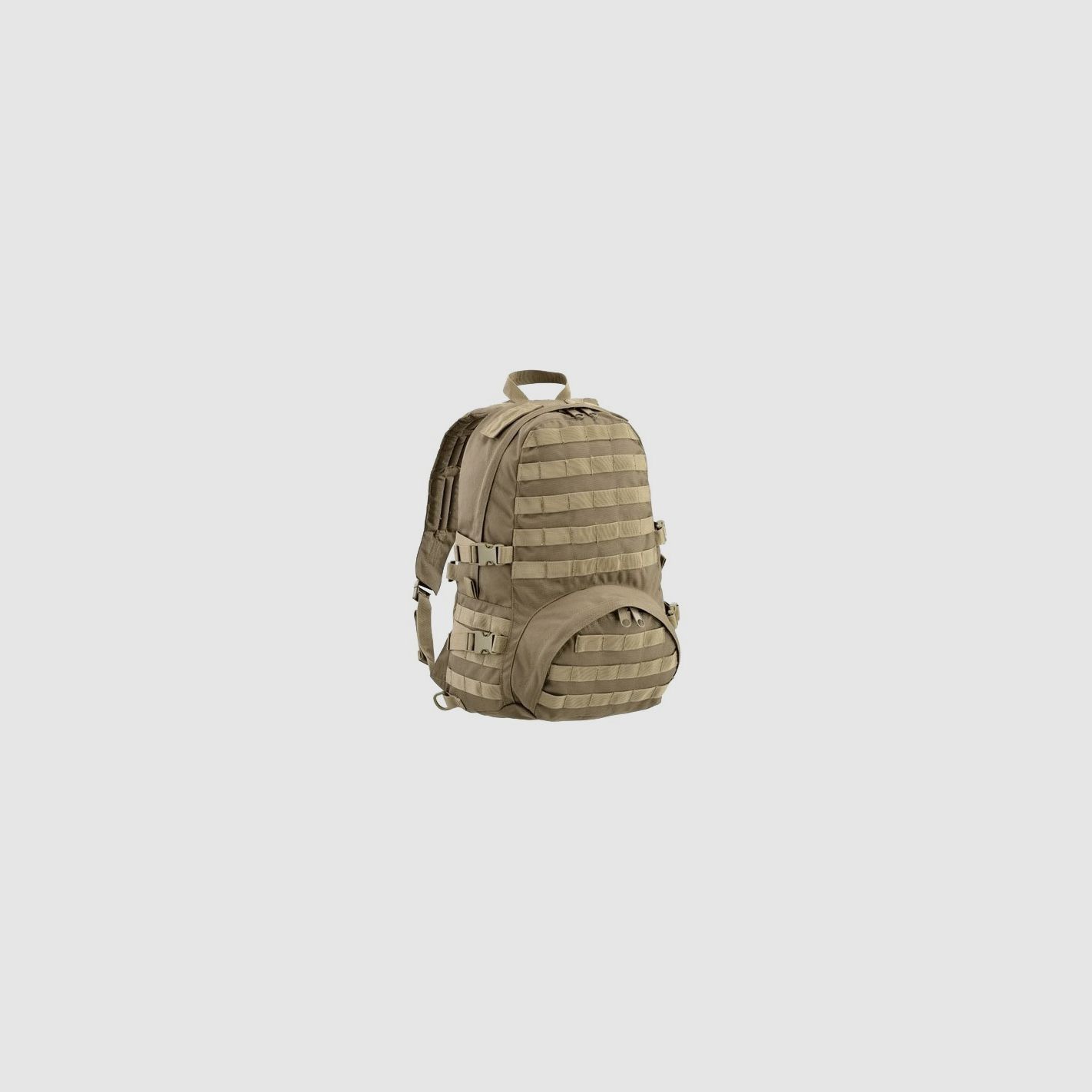 Outac Patrol 20 Liter Rucksack coyote, Bild 1 von 2
