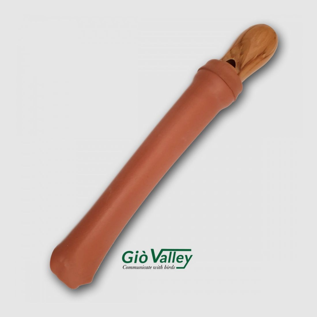 QUAGLIA LEGNO DI ULIVO, afbeelding 2 van 2
