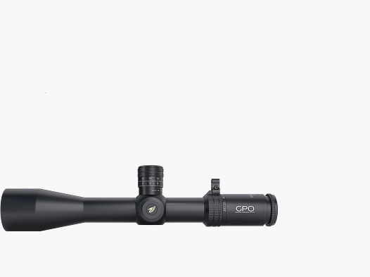 SPECTRA™ 6x 4,5-27x50i PLRi