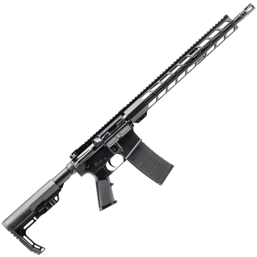 Karabiner POF P-15 Base 16" 223REM