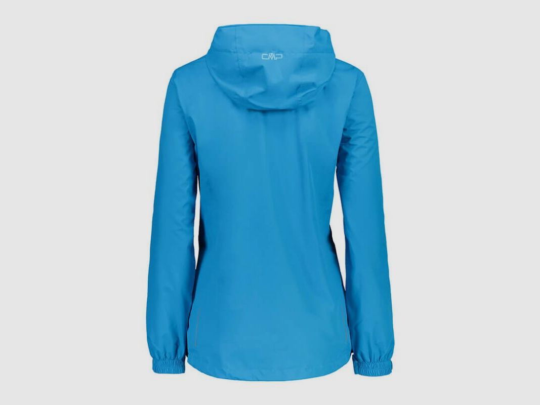 CMP Damen Jacke  aus Ripstop