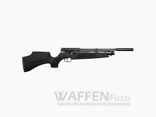 Weihrauch HW 110 ST Pressluftgewehr Kaliber 4,5mm