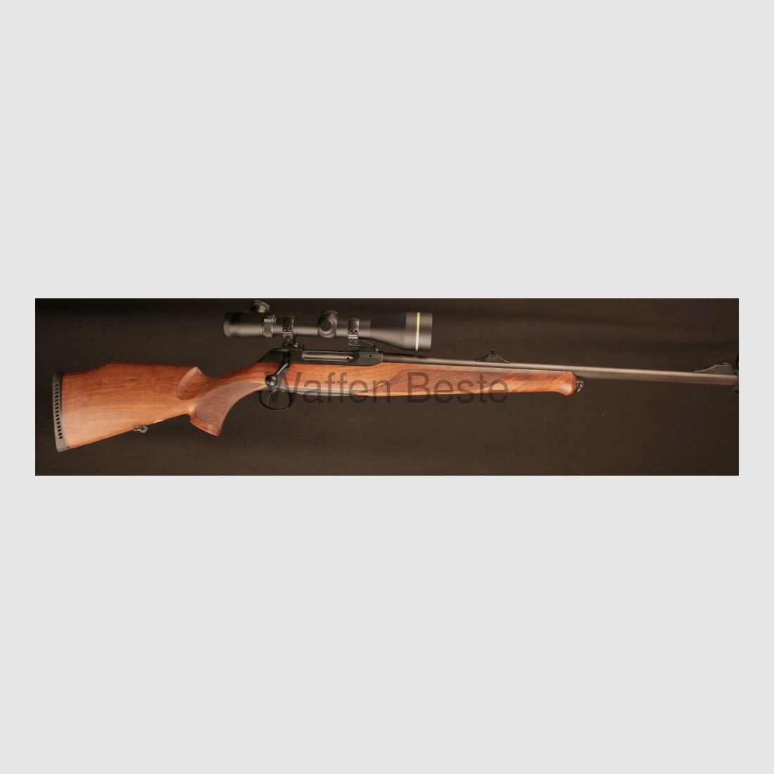 Sauer & Sohn 202