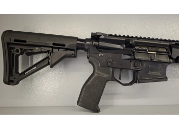 WBP AR-15 PIAST Karabiner 14,5" Kal. 5,56X45/.223REM, Bild 3 von 3