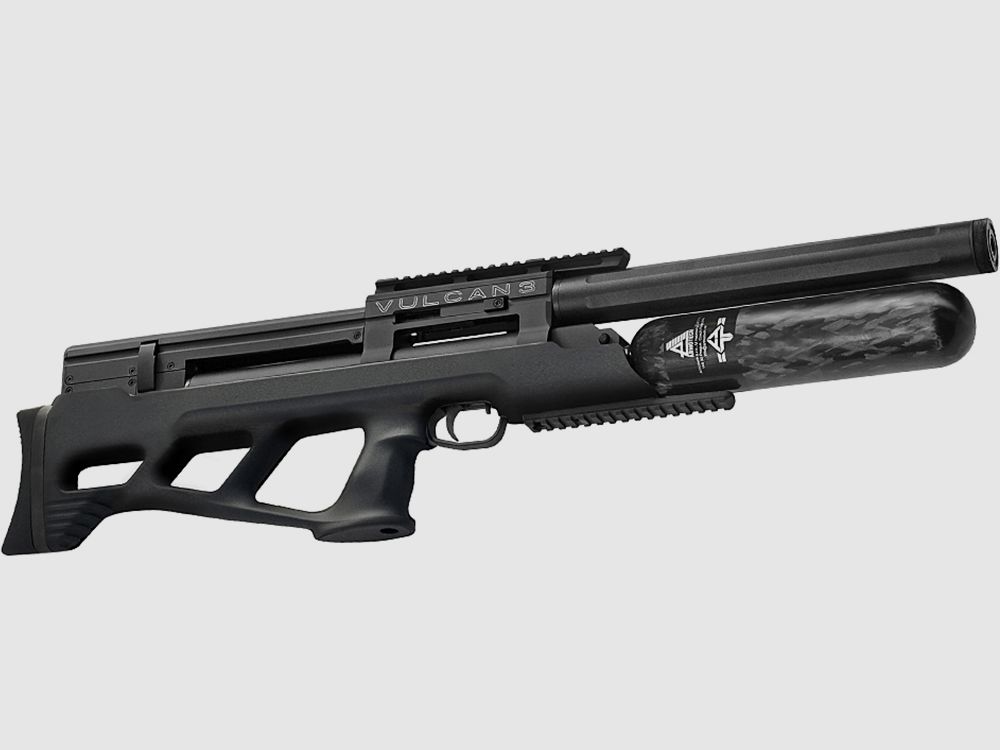 AGN Technology Vulcan 3 500 BPS — 7,62 mm (.30), zdjęcie 2 z 4