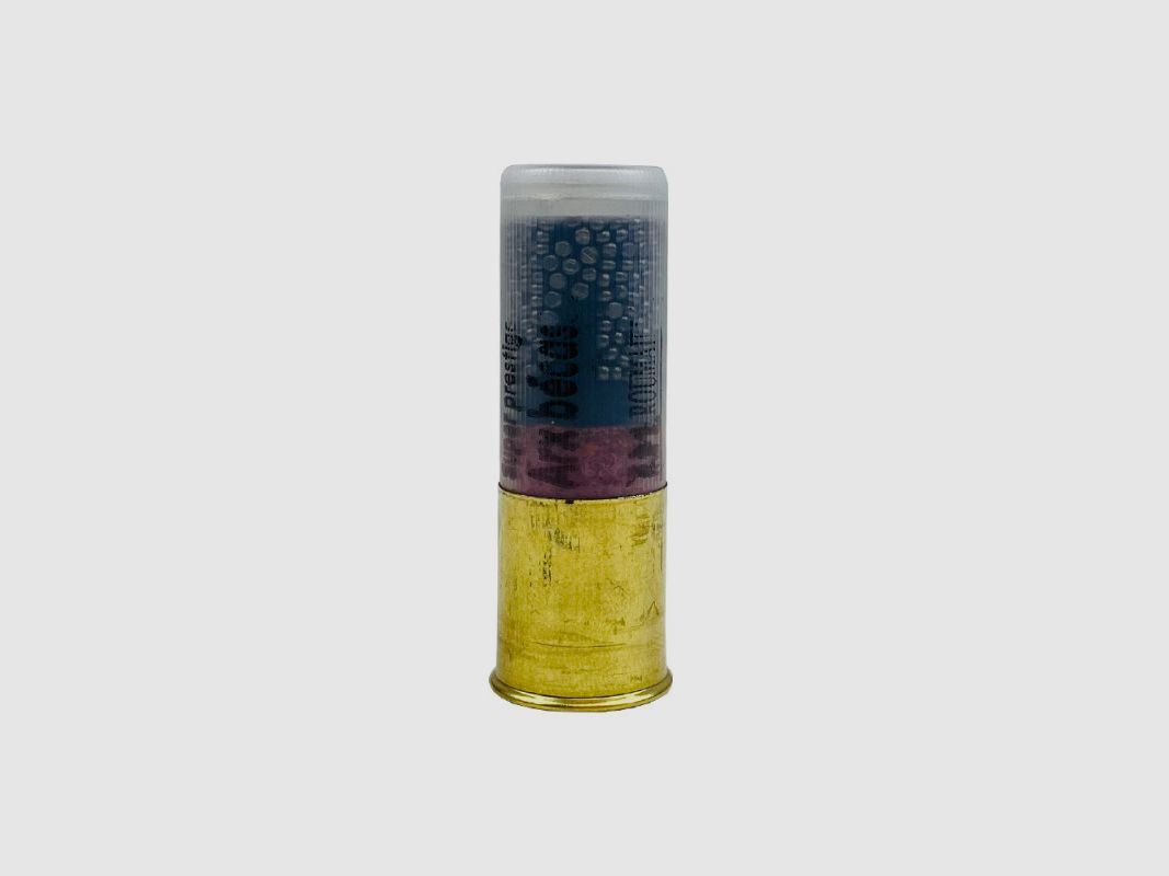 Patronen Roumaillac ARX Bécasse 34g, Bild 2 von 3