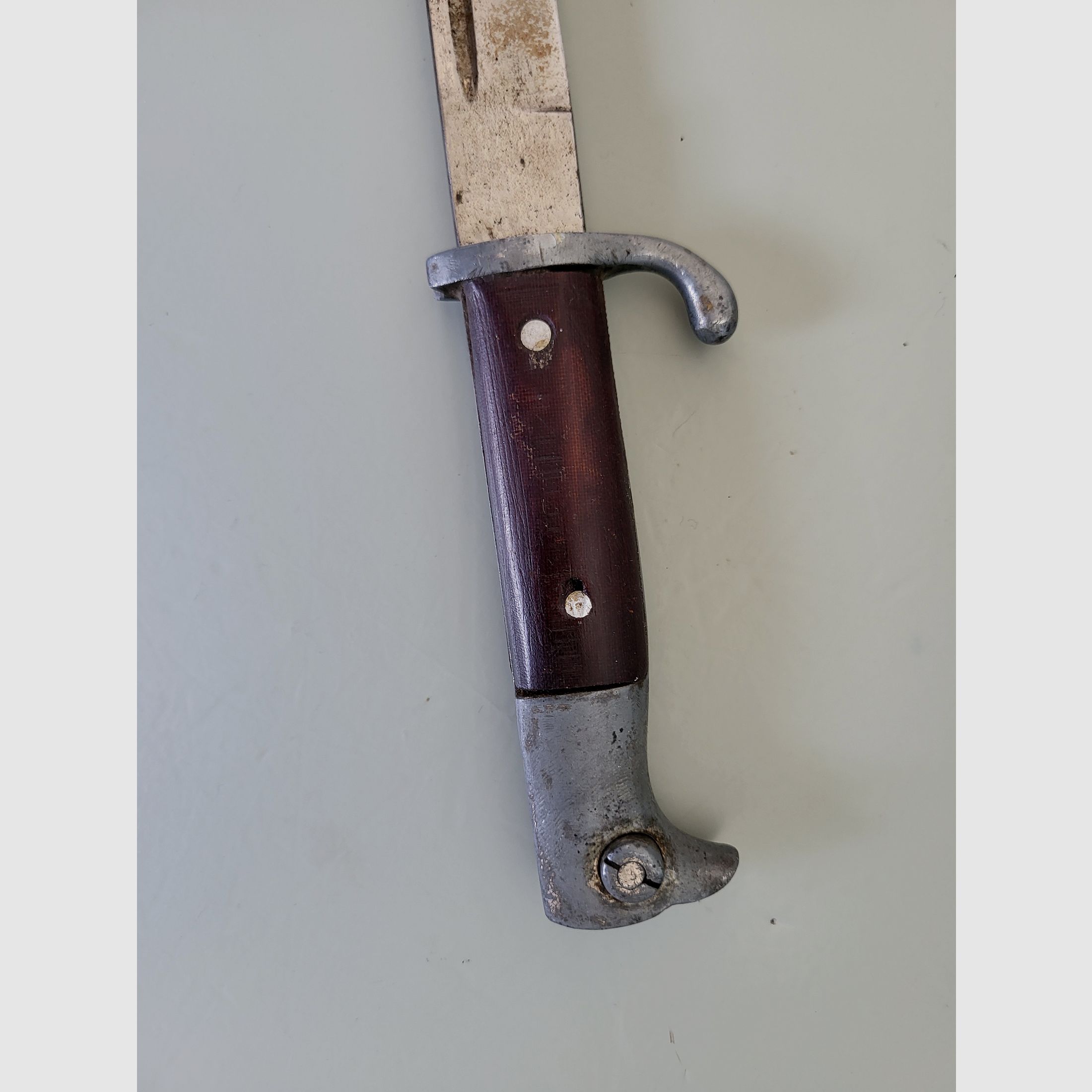 Bajonety Konvolut - Mauser - k98 - 2 WK