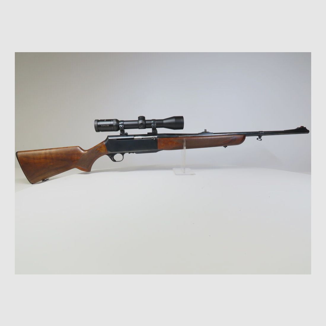 FN Browning BAR