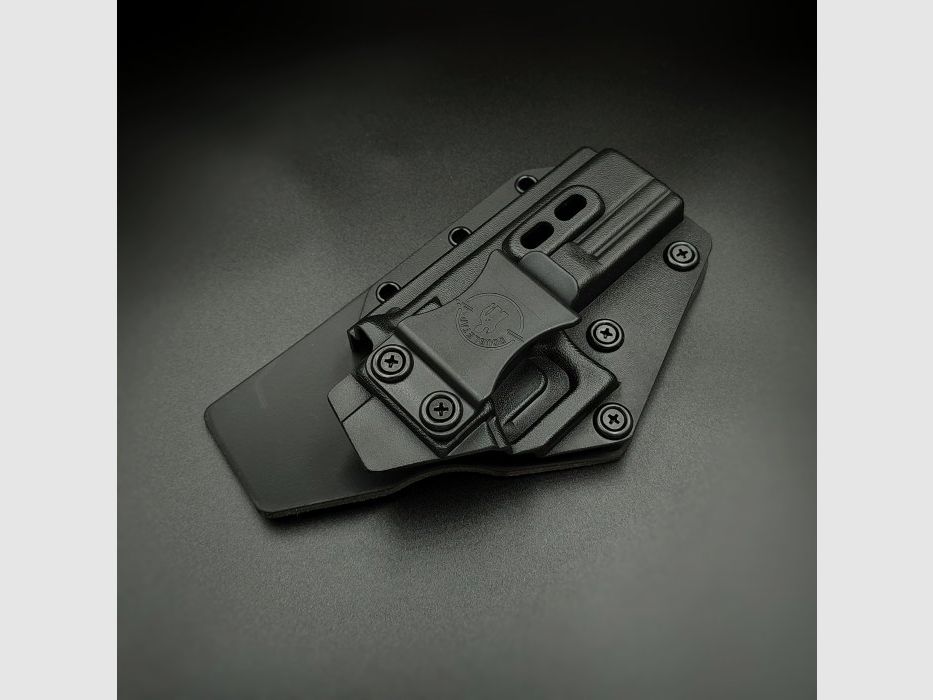Kabura Doubletap IWB - Sig Sauer P320 COMPACT, zdjęcie 3 z 5