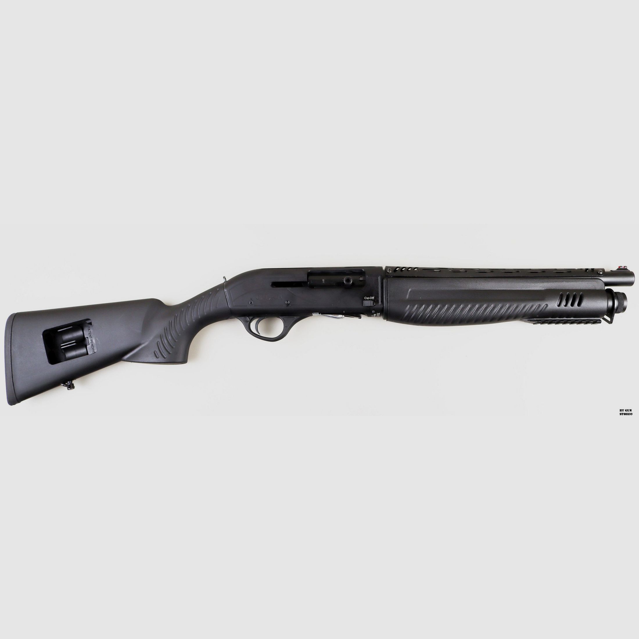 Semi-automatisch Geweer Hatsan Mod. Optima Auto Defender Kal. 12, afbeelding 5 van 7