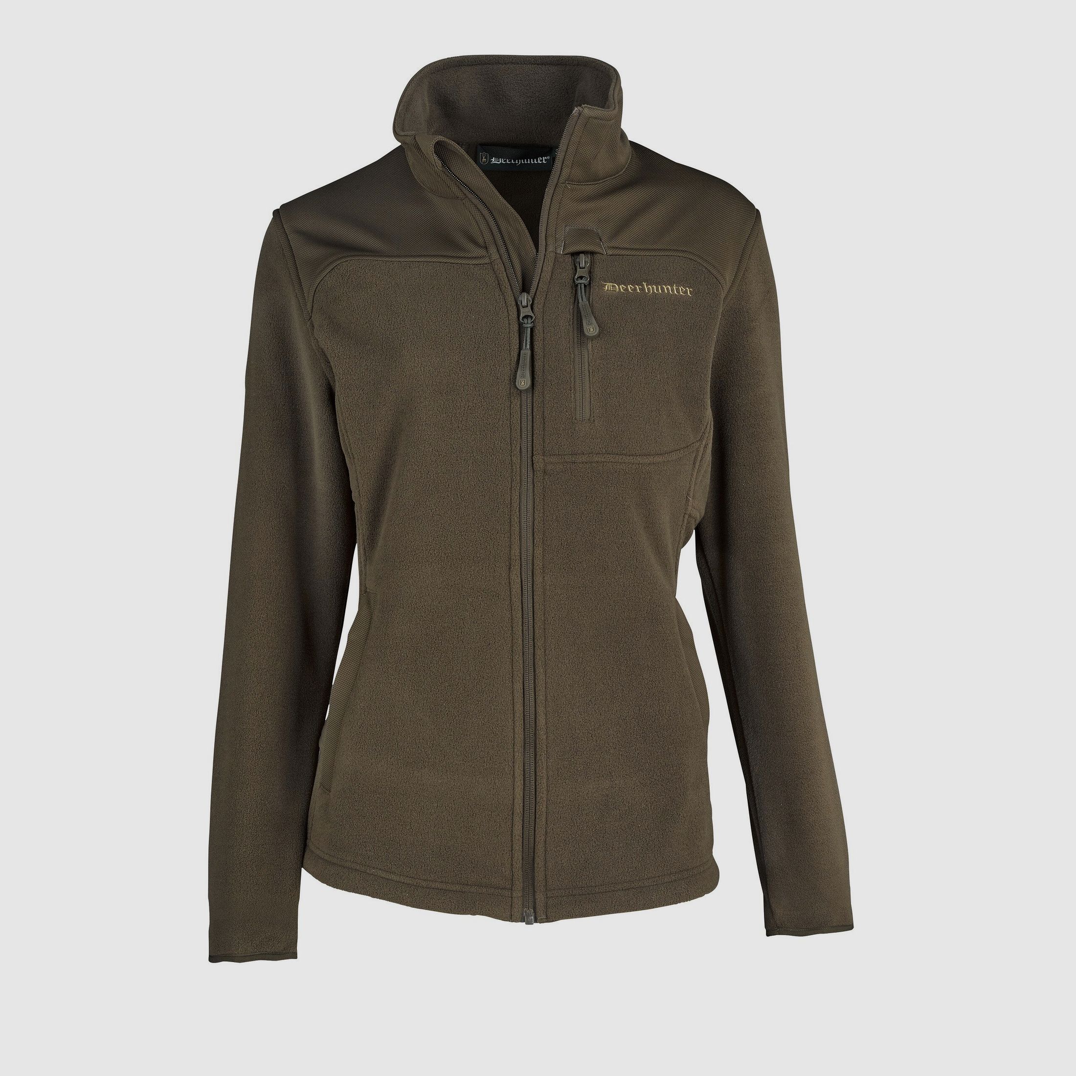 Deerhunter Fleece Jacket Lady Muflon Pro