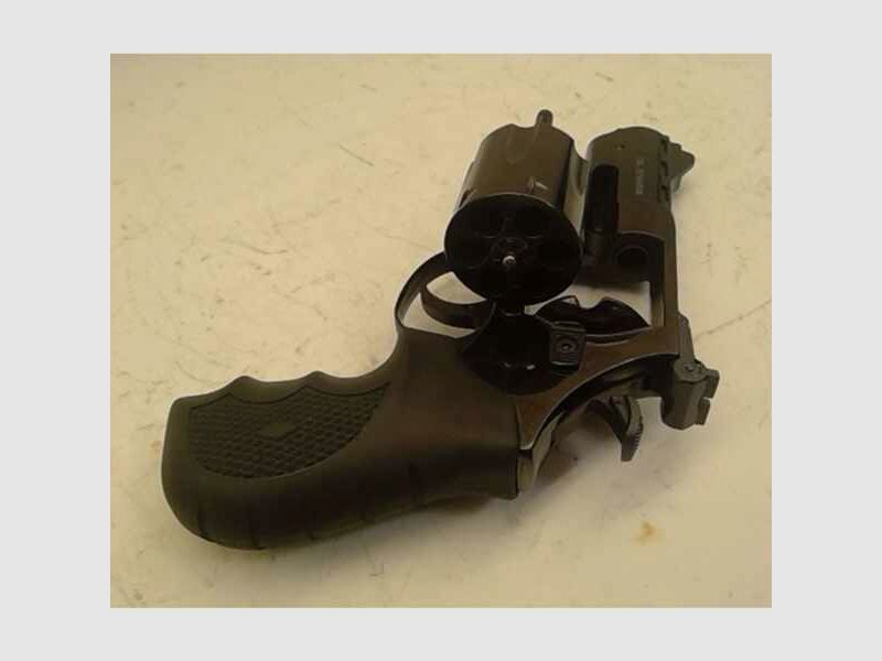 Revolver Weihrauch HW 357 Hunter Kal.357Mag. gebraucht