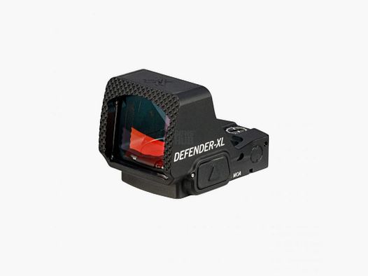 Kolimator Vortex Defender XL 5MOA