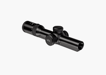 Blaser B2 1-6x24 iC S con riel