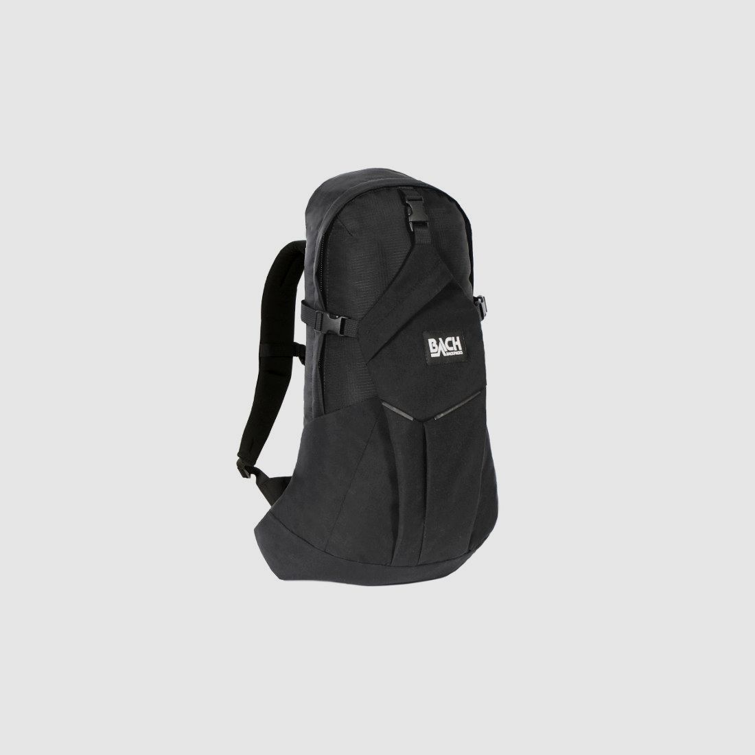 BACH Baby Wizard 15 15 Liter Black