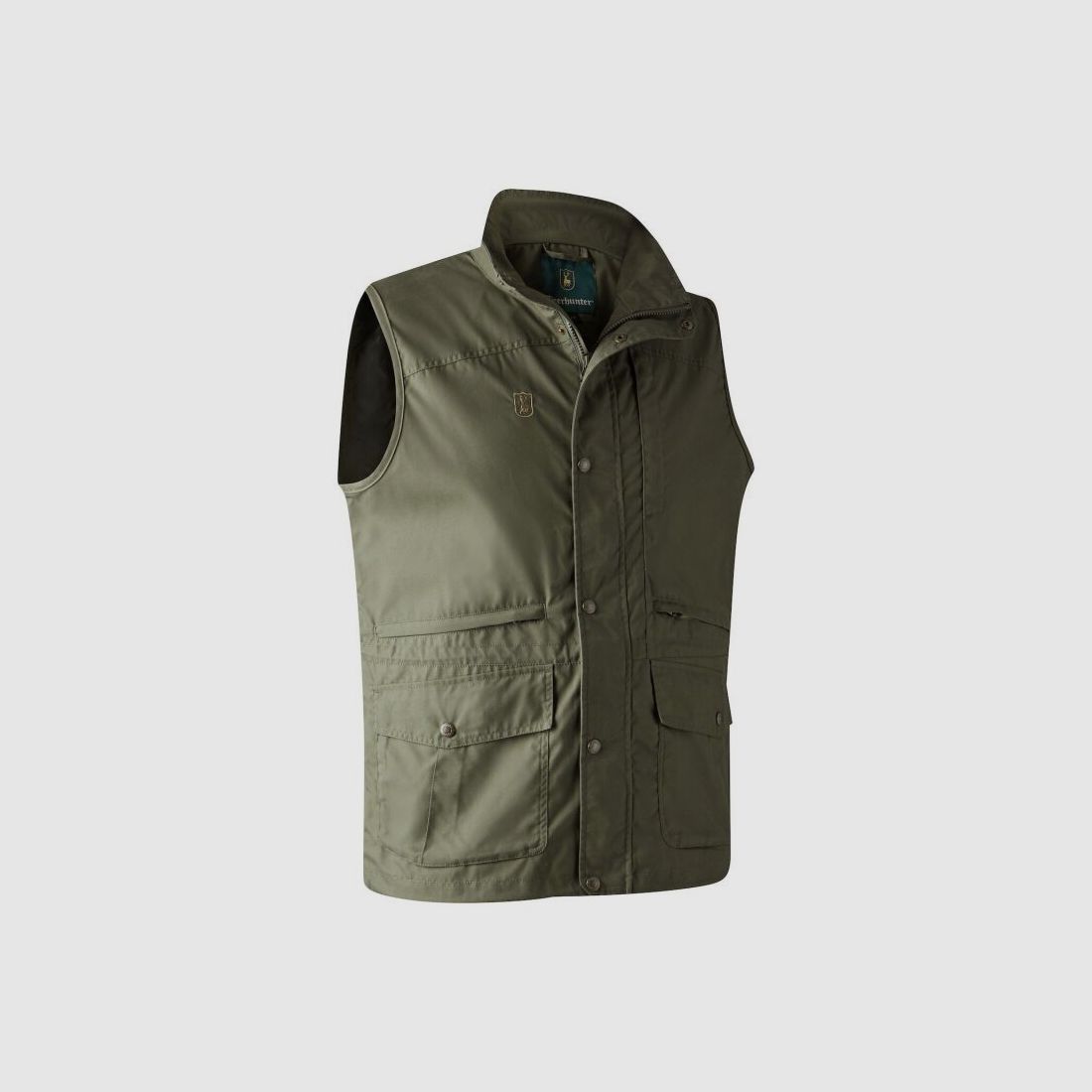 Deerhunter Herren Weste Lofoten