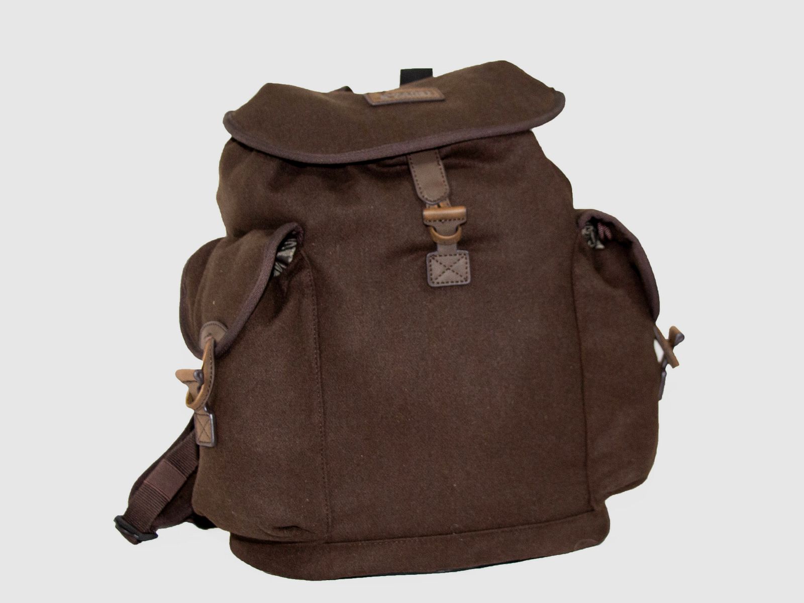 Sac à dos en Loden 25l, image 1 sur 3