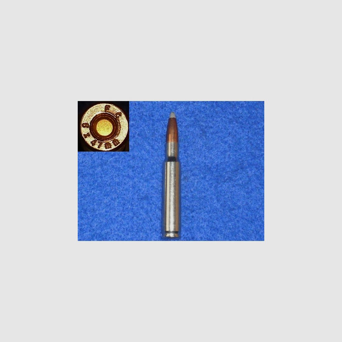 6x47 Federal