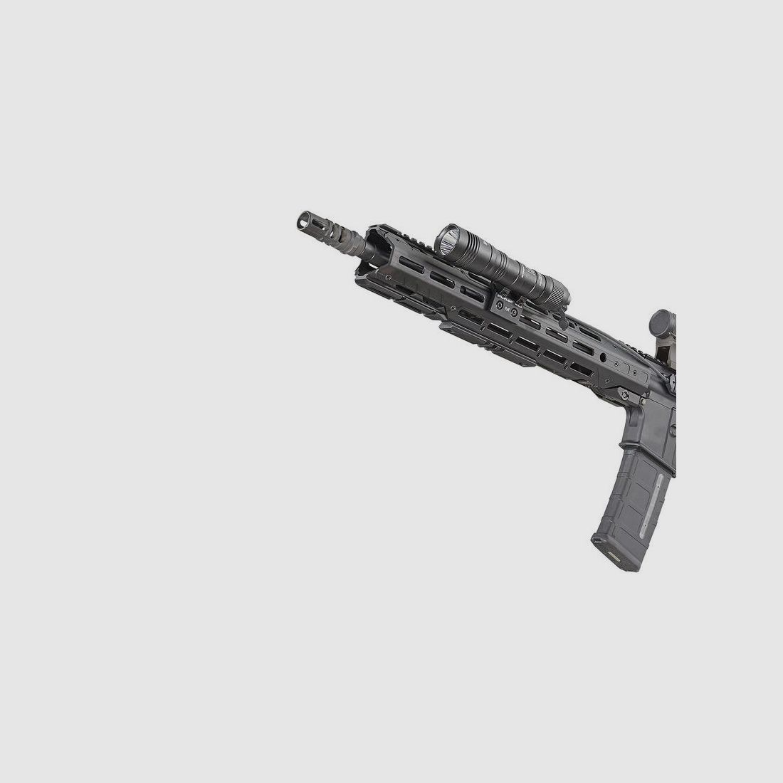 Streamlight LED Lampe d'Arme PROTAC 2.0, image 6 sur 6