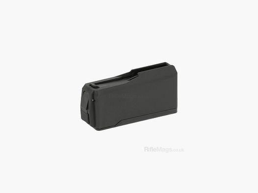 Sako S20 Cartridge+ Magazijn 5-schots .270 Win / .30-06 Sprfd - Zwart