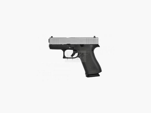 GLOCK 43X CAL 9X19