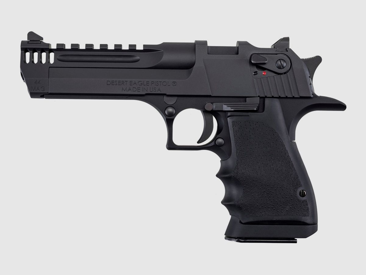 Desert Eagle XIX 5" IMB Black L5