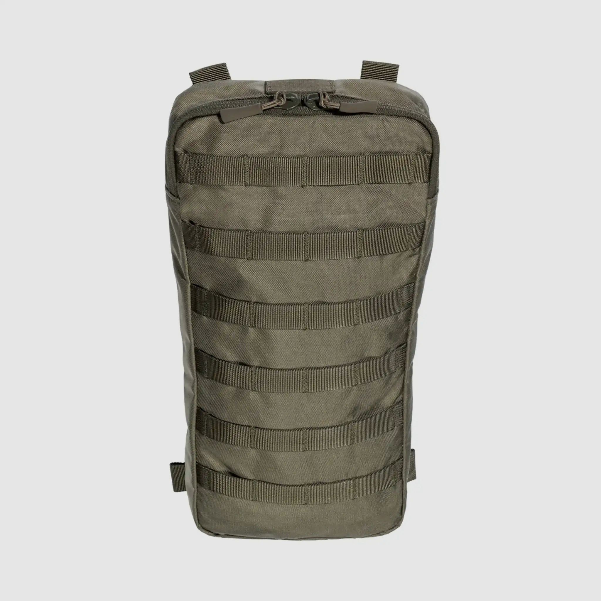 Lindnerhof Lindnerhof Wasserblasentasche 2 Liter PA057-2 - Steingrau