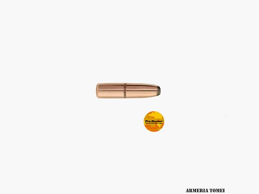 SIERRA – GESCHOSSE – 30 Kal. .308 DIA. 220GR HPBT PRO-HUNTER (100 STK) -2180