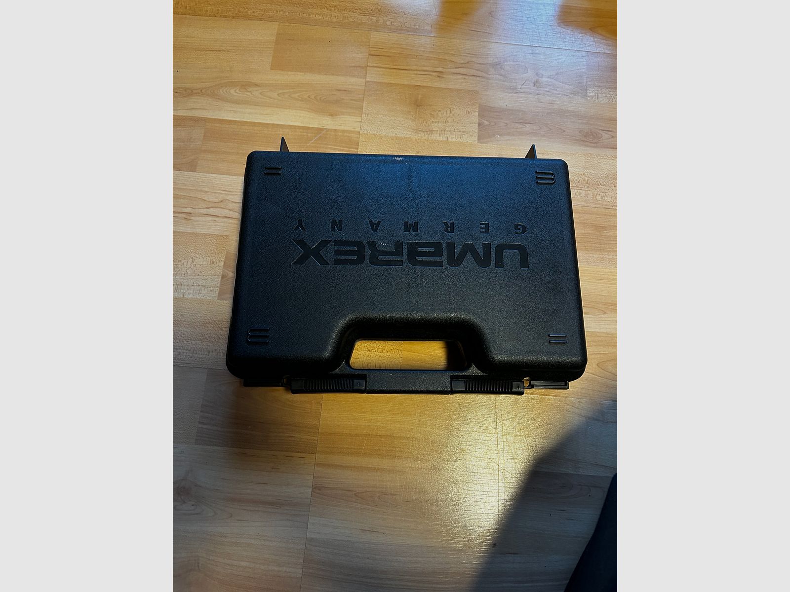 HK VP9 Airsoft – used, good condition