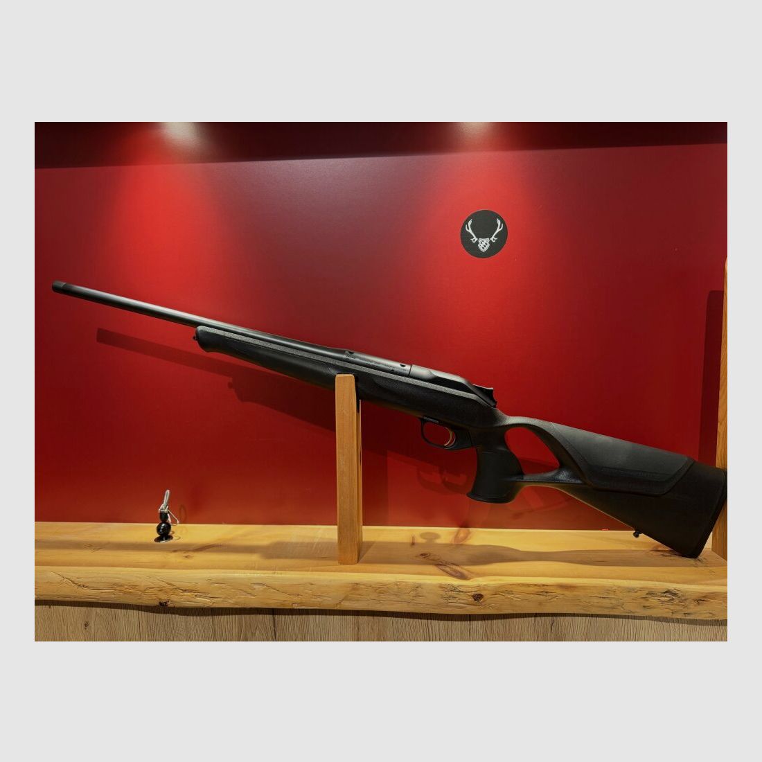 Blaser R8 Professional Success