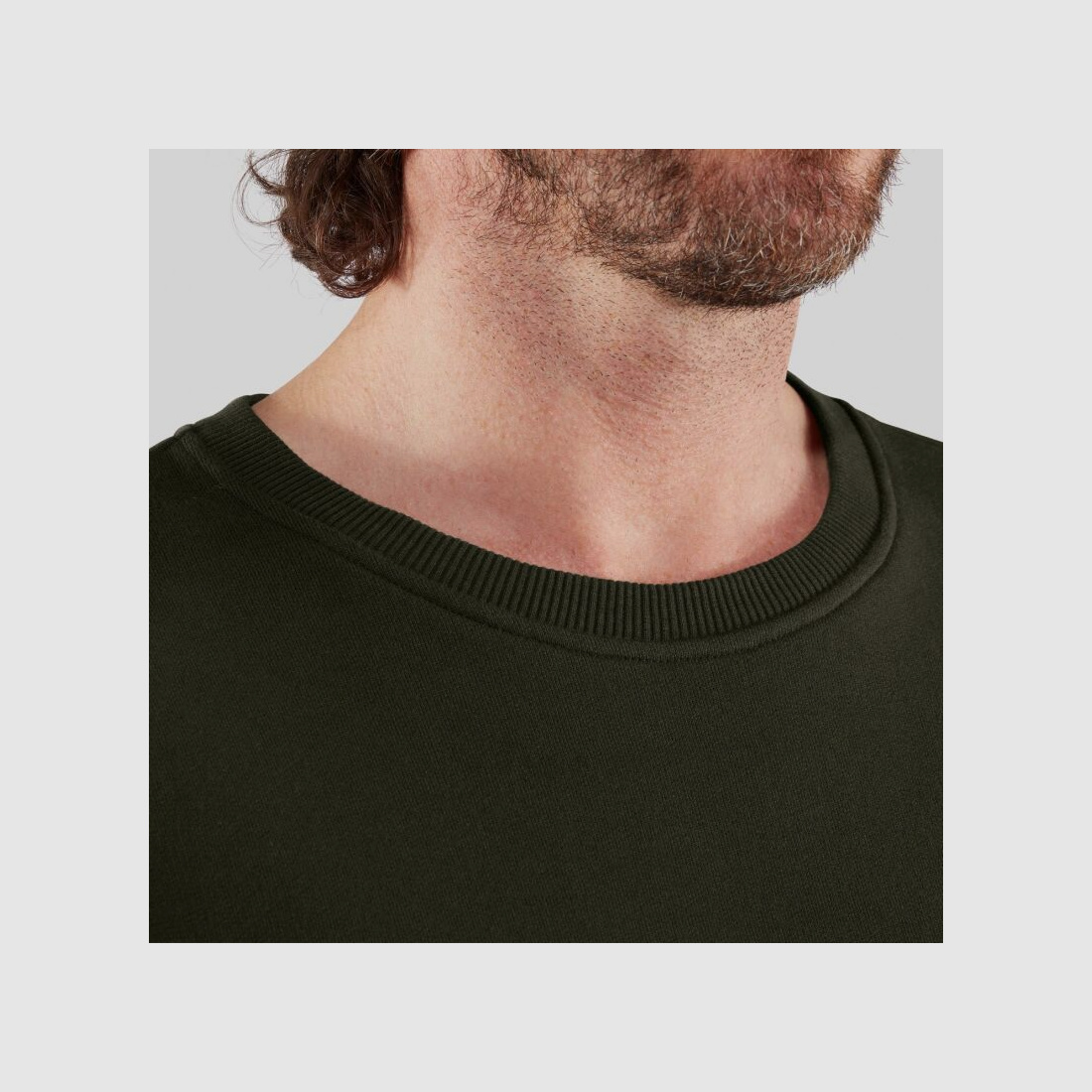 Fjällräven Herren Pullover Fjällräven Logo