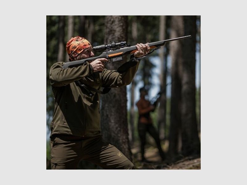 Meopta Zielfernrohr MeoPro R6 1-6x24 SFP RD K-Dot 2