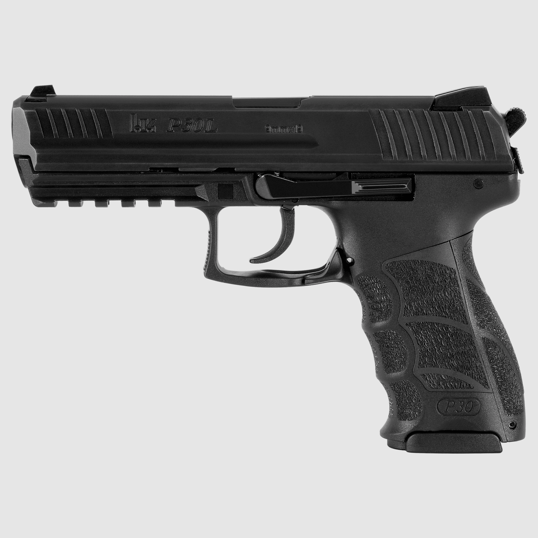 Heckler & Koch – Pistole / P30L V3 / 9mm