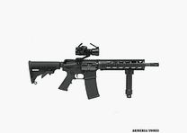 S.D.M. – M4 COMMANDO