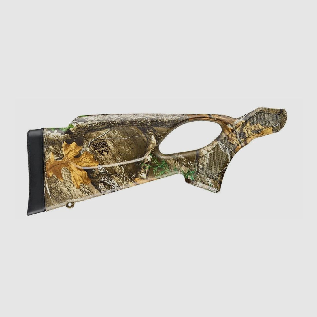 Bergara BA 13 TD Loch-Hinterschaft