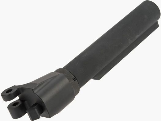 ANGRYGUN CNC STOCK ADAPTER MIT MILSPEC BUFFER TUBE FÜR KRYTAC KRISS VECTOR AEG (Limited)