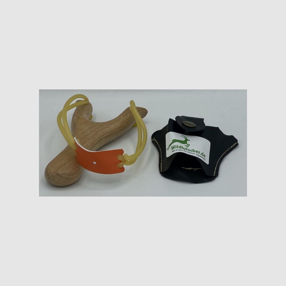 Wildlutscher Stein-/ Nussschleuder