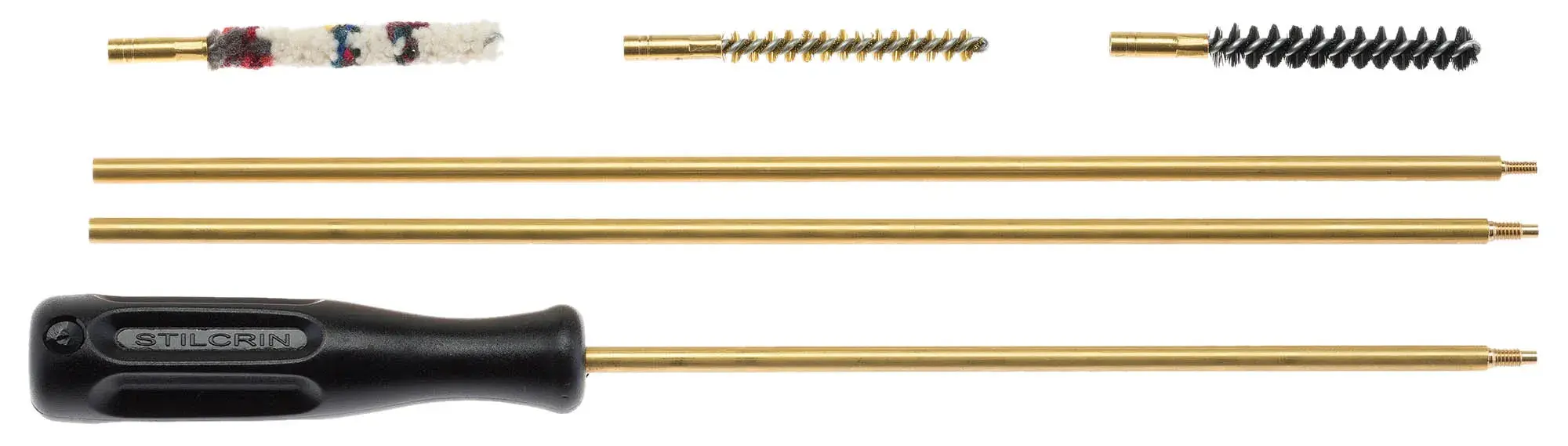 Reinigungsbox mit Fächern für .22 LR Büchse, Bild 6 von 6