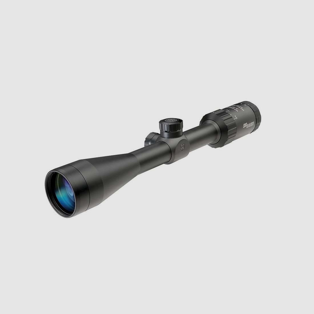 ZIELFERNROHR SIG SAUER WHISKEY 3-9×40