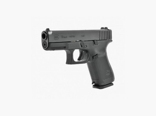 Glock 19 Gen.5 pistol – cal. 9x19