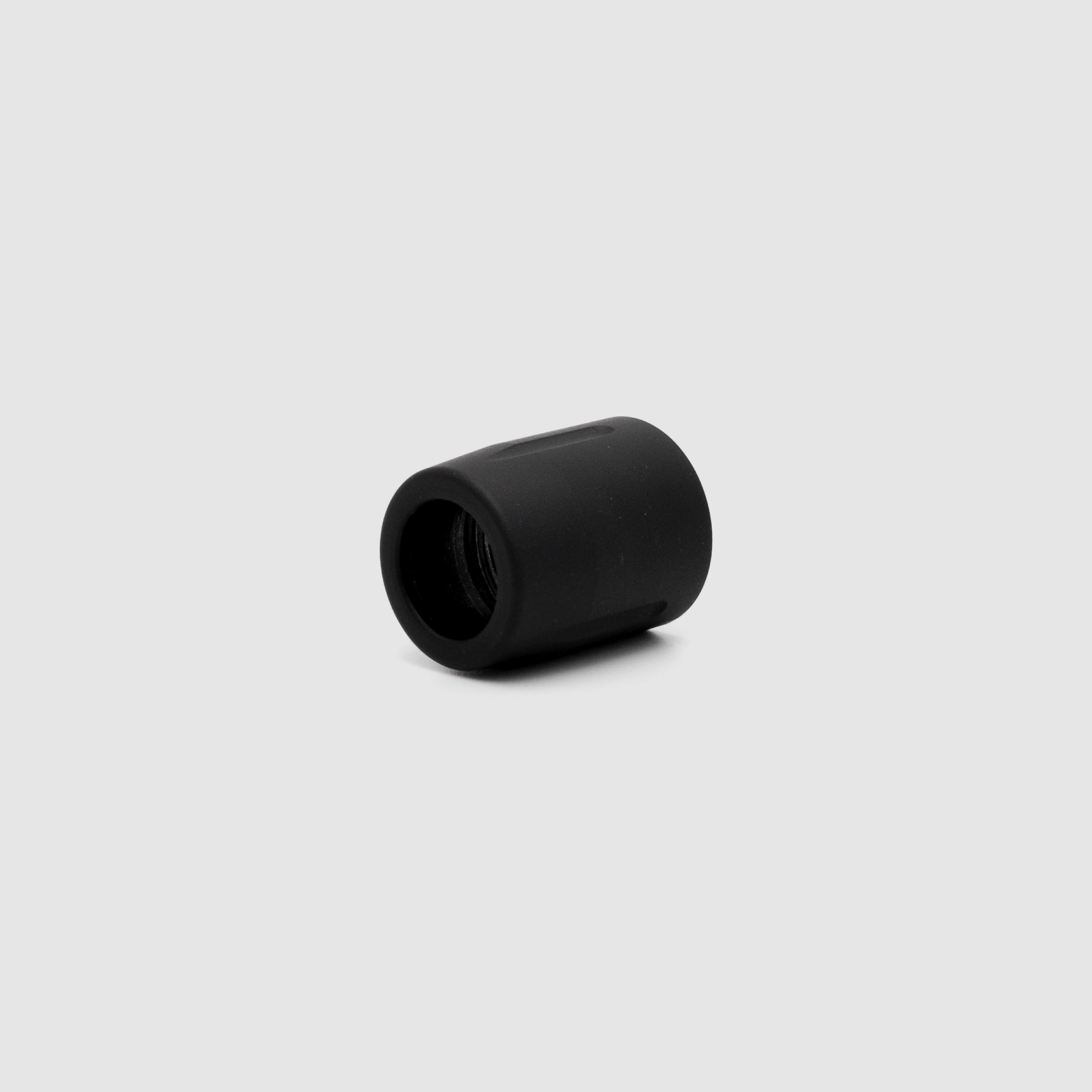Roedale RASP-Lock thread protection cap