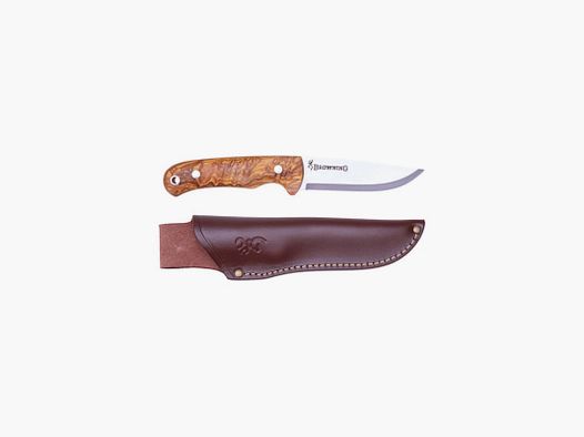 Browning Fjorn Fixed Outdoor Knife, Jagdmesser