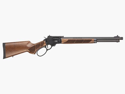 Smith & Wesson Rifle Model 1854 .44Mg.